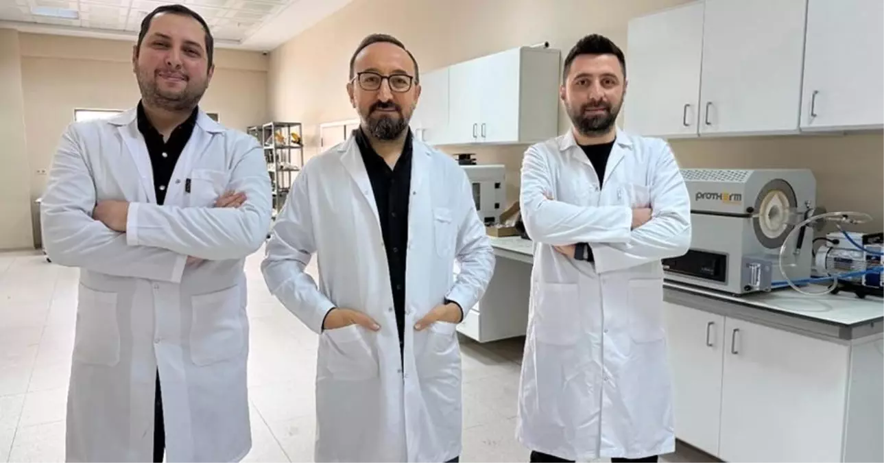 ETÜ Proje ile İleri Kaplama Teknolojileri Geliştirilecek