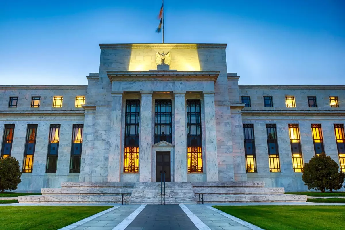 FED, faizi sabit bıraktı
