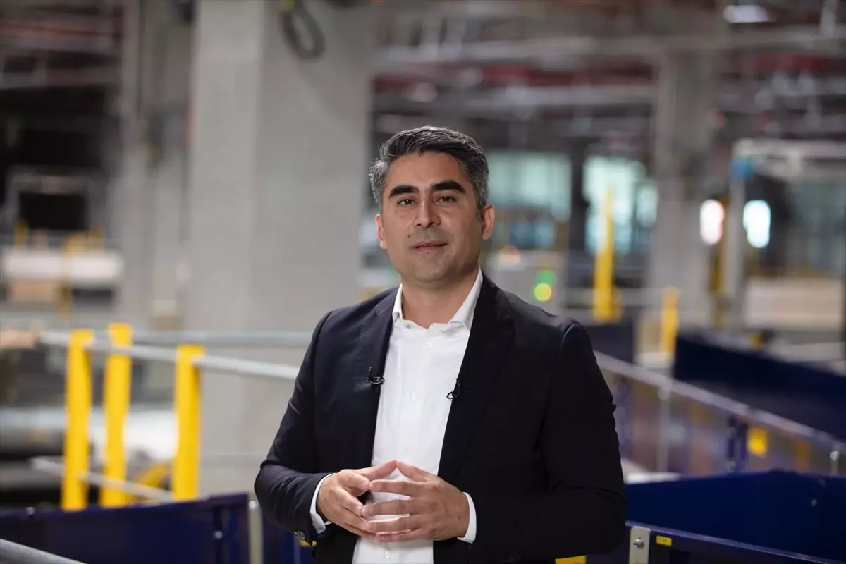 FedEx\'ten Türkiye ile APAC-ABD Arasında Yeni Uçuşlar