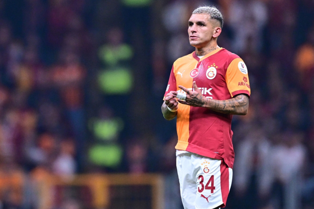 Galatasaray'da Manchester City karşısında büyük sürpriz
