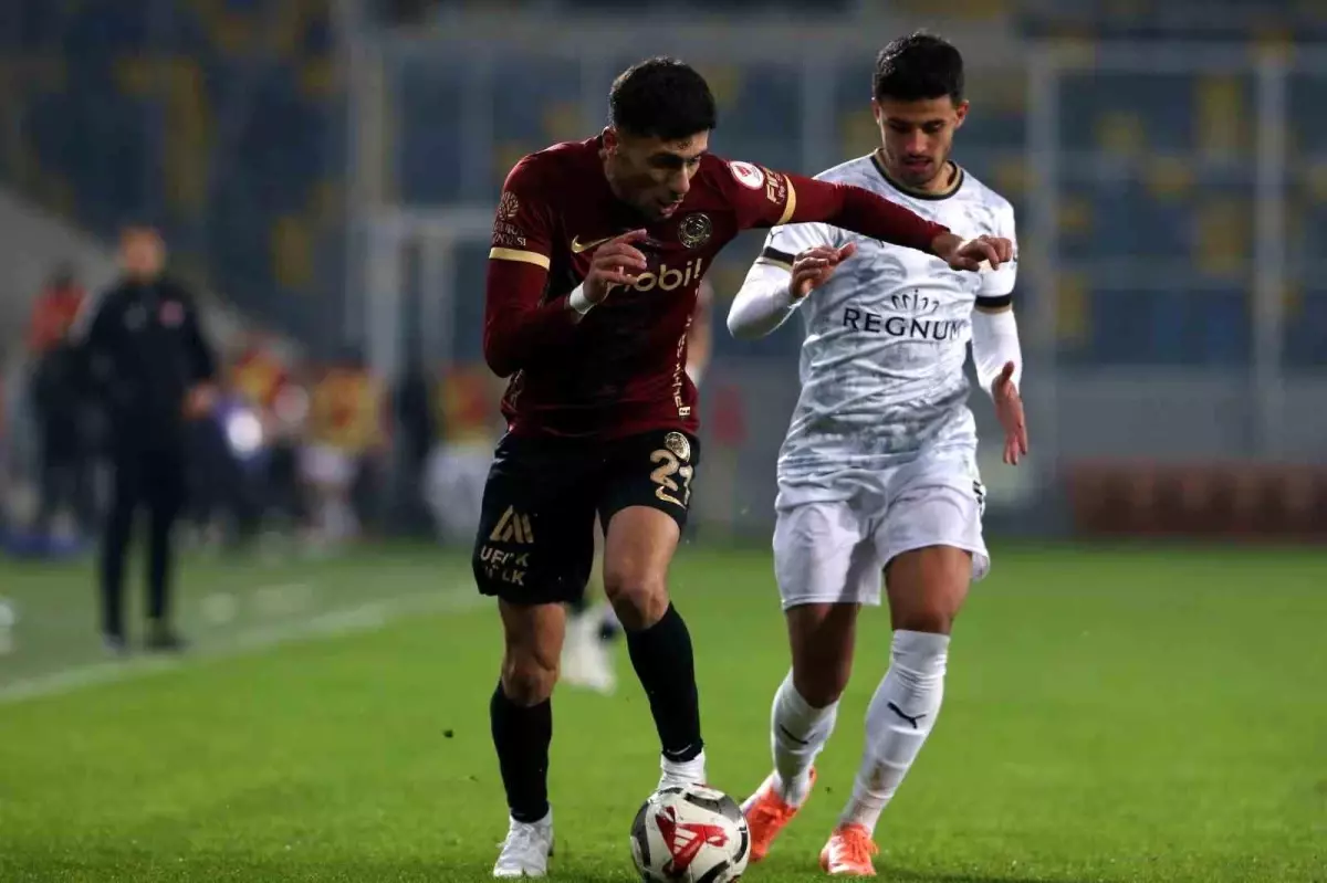 Göztepe, Dilhan Demir İçin Girişimlerde Bulundu