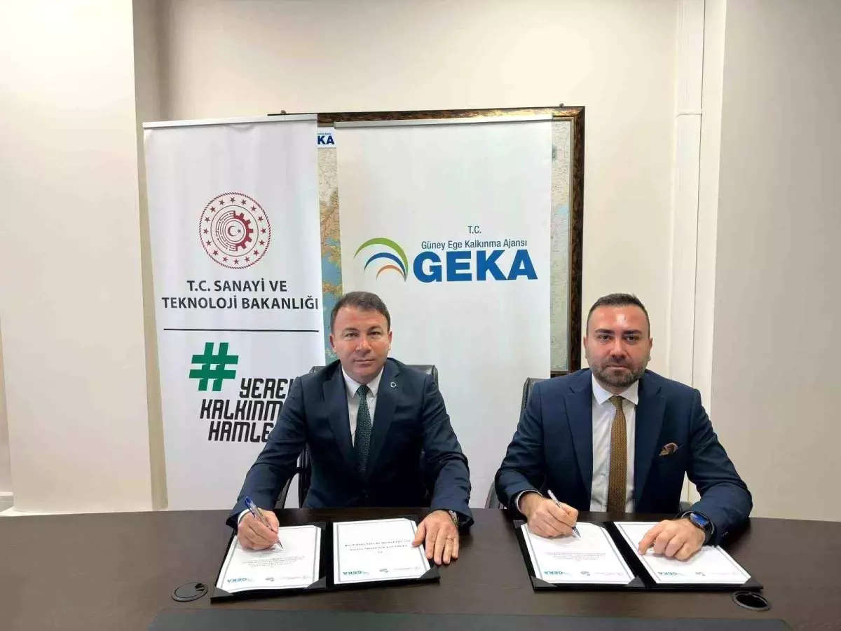 Kadın Kooperatiflerine Güçlendiren Proje