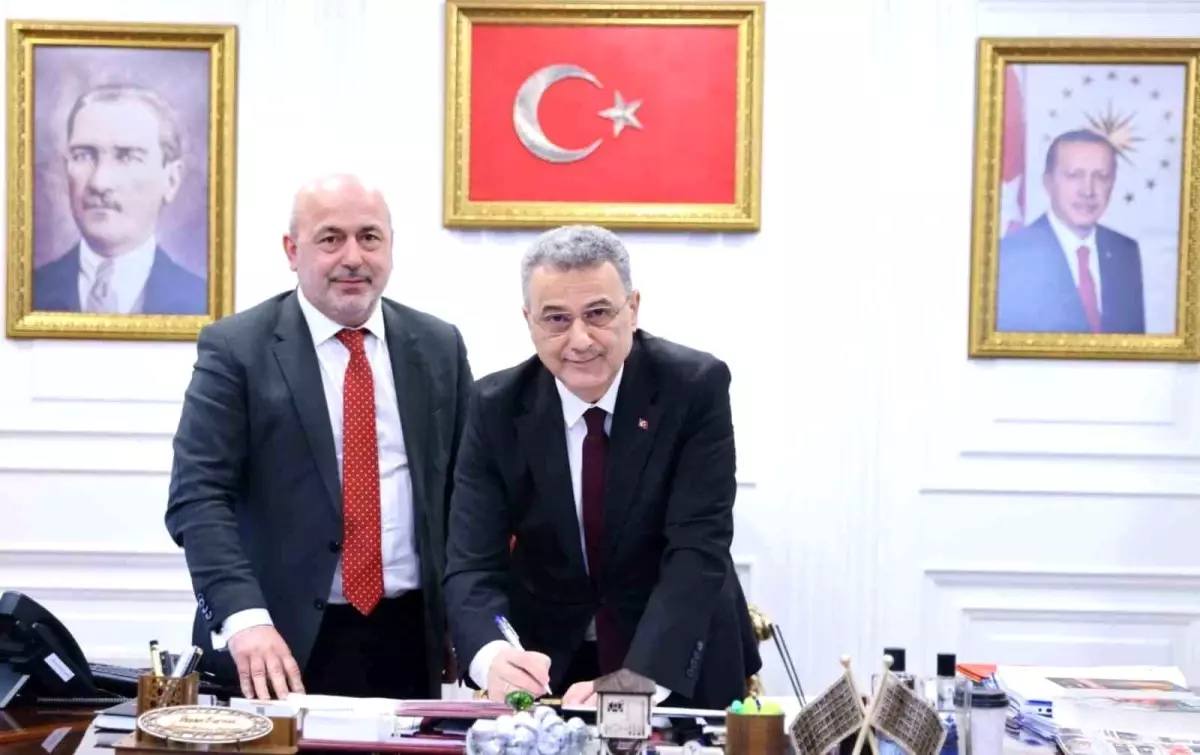 \'Hoş Geldin Bebek\' projesi: İlk hediye belediyeden