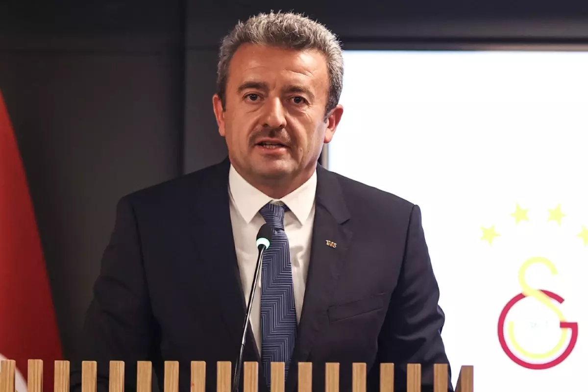 İbrahim Hatipoğlu: En çok izlenen maç City-Galatasaray olacak