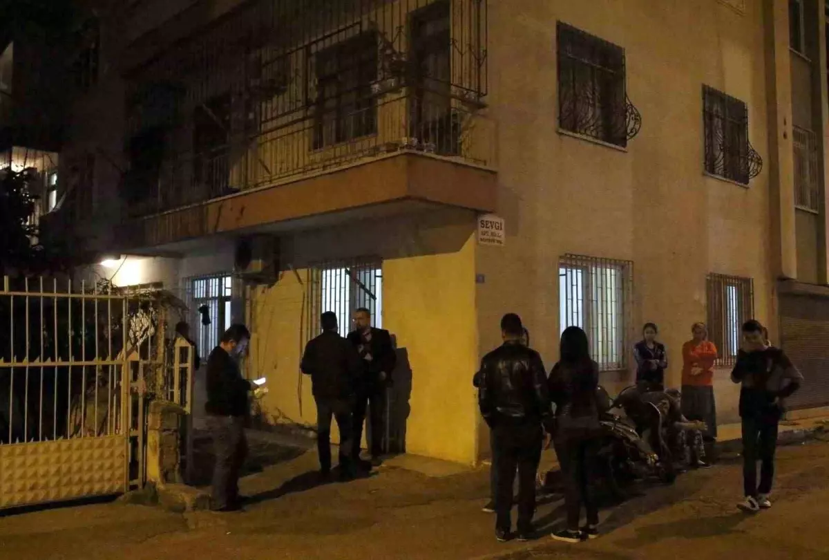 10 Yıl Sonra Katil Zanlısı Yakalandı