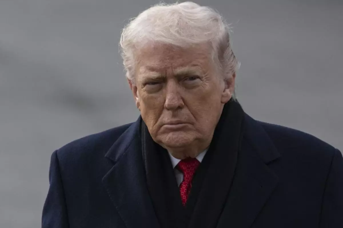 Irak\'taki Koordinasyon Çerçevesi, Trump\'a meydan okudu: İç işlerimize müdahaledir