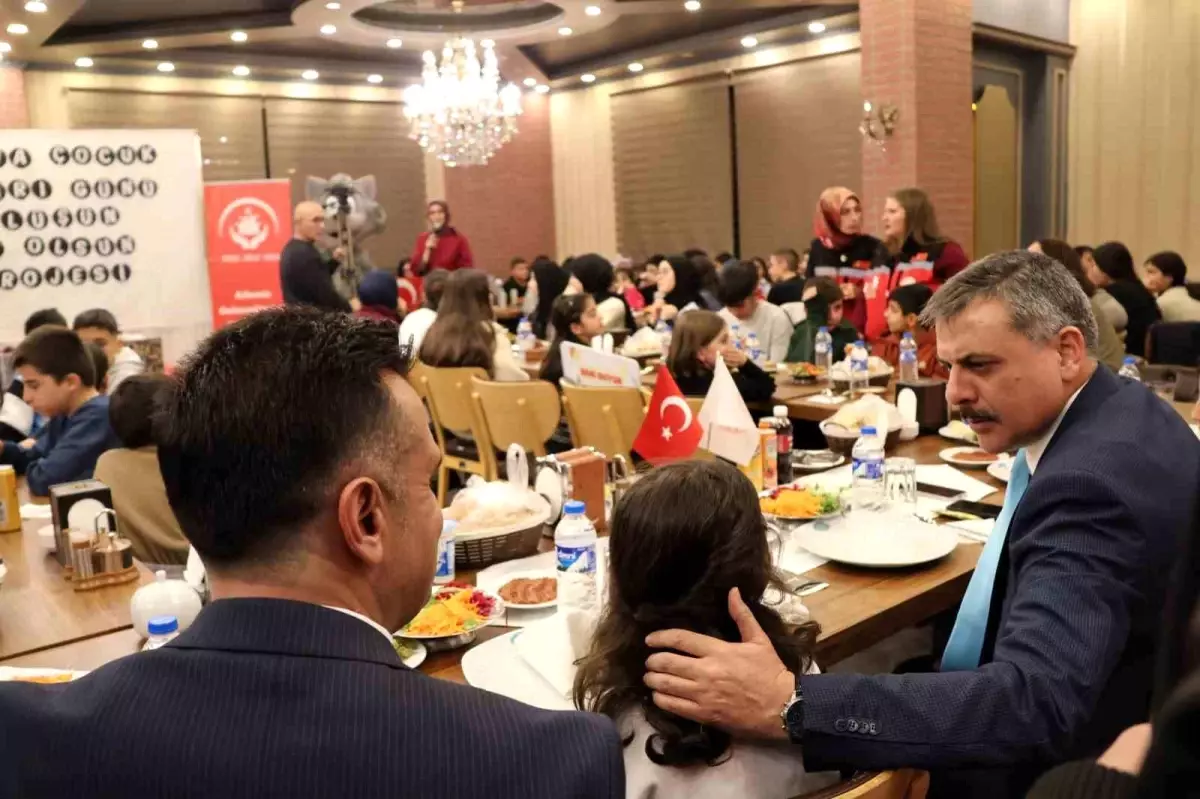 İşte Erzurum Aile ve Sosyal Hizmetler\'in 2025 karnesi