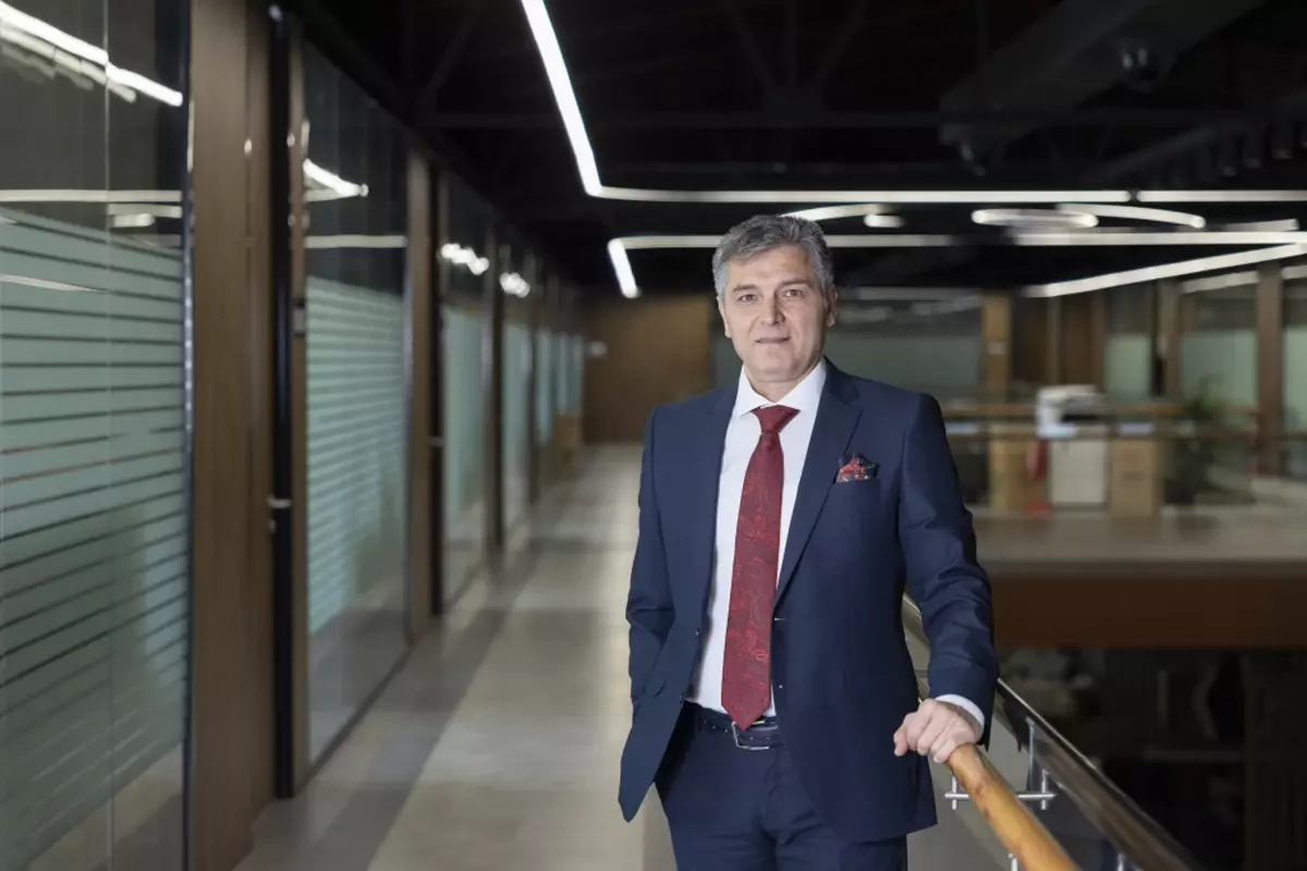 İSTİKBAL, GELECEĞİN YAŞAM ALANLARINI