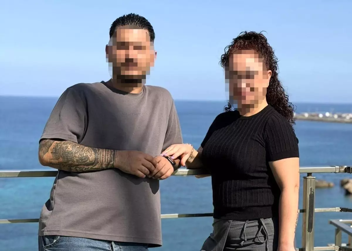 Ödemiş\'te Emlak Ofisinde Silahlı Kavga