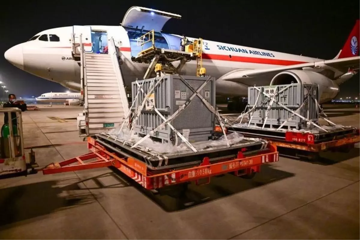 Japonya İlk Kez Pandasız Kaldı