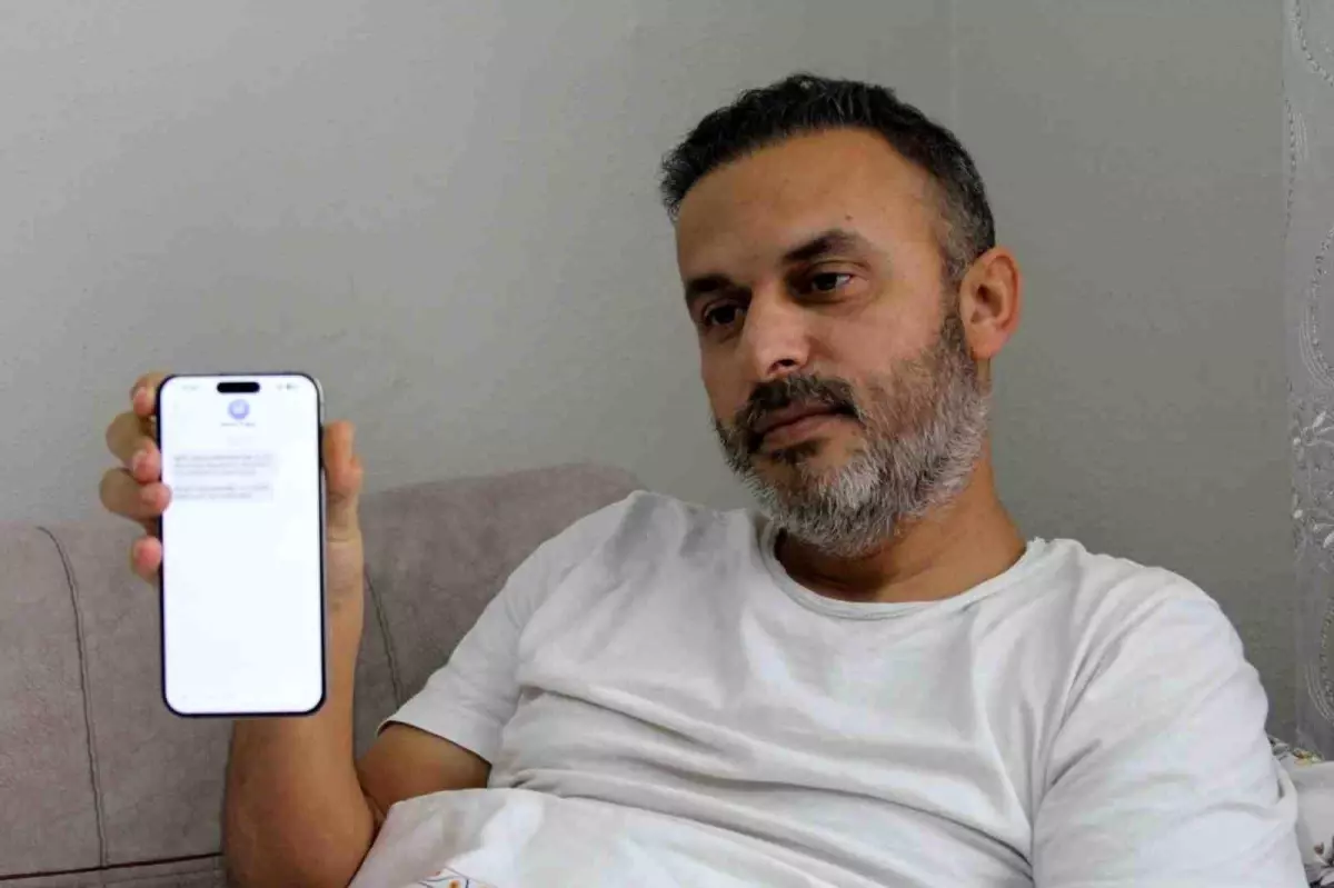 Adana\'da Berdel Dayatması Cinayete Sebep Oldu