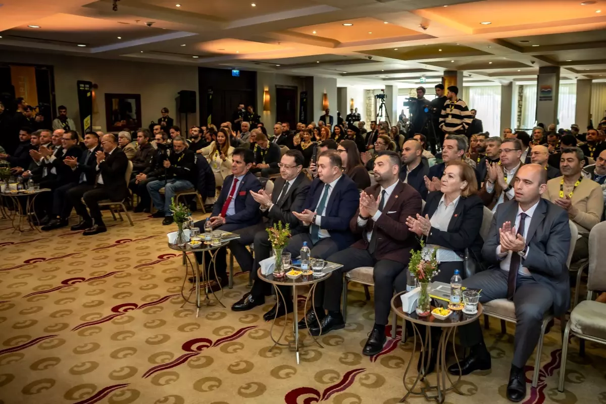 2026\'da L\'Etape Marmaris\'te