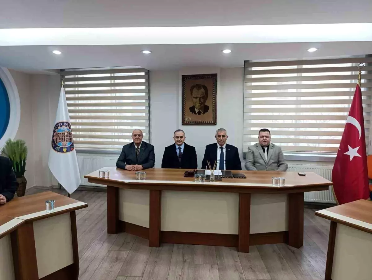 Çiftçilere Destek Çağrısı