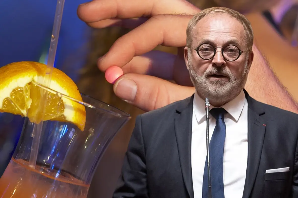 Milletvekilini uyuşturup cinsel saldırıya teşebbüs eden eski senatörün cezası belli oldu