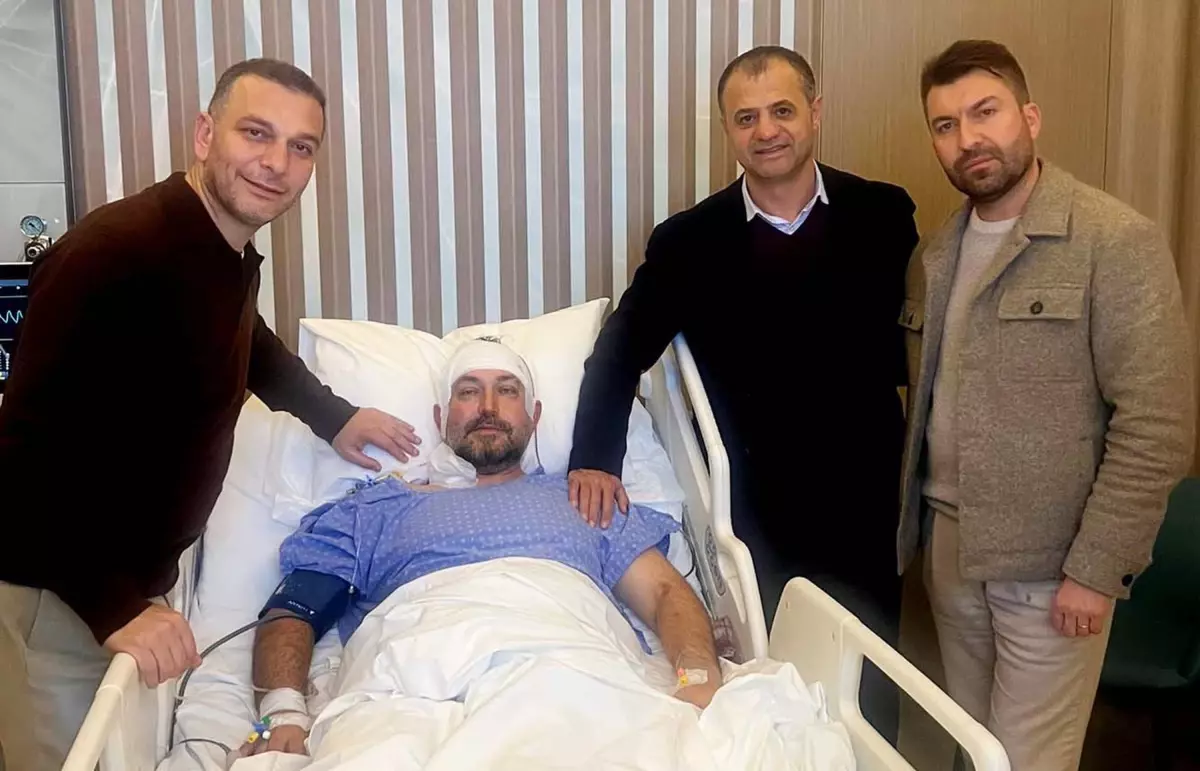 Muğlaspor, Abdullah Balıkçı ile Anlaştı