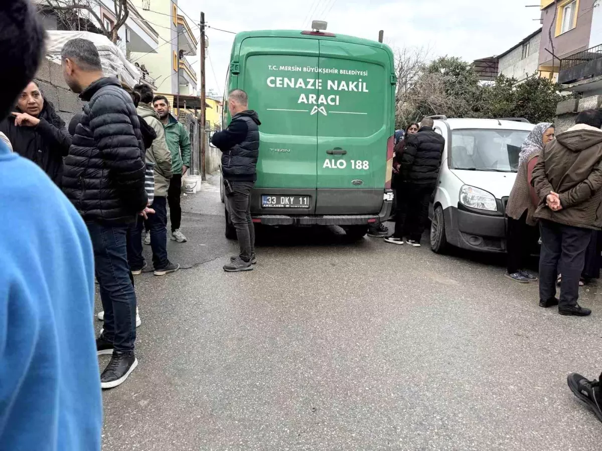 Mersin\'de Müzisyen Ölü Bulundu