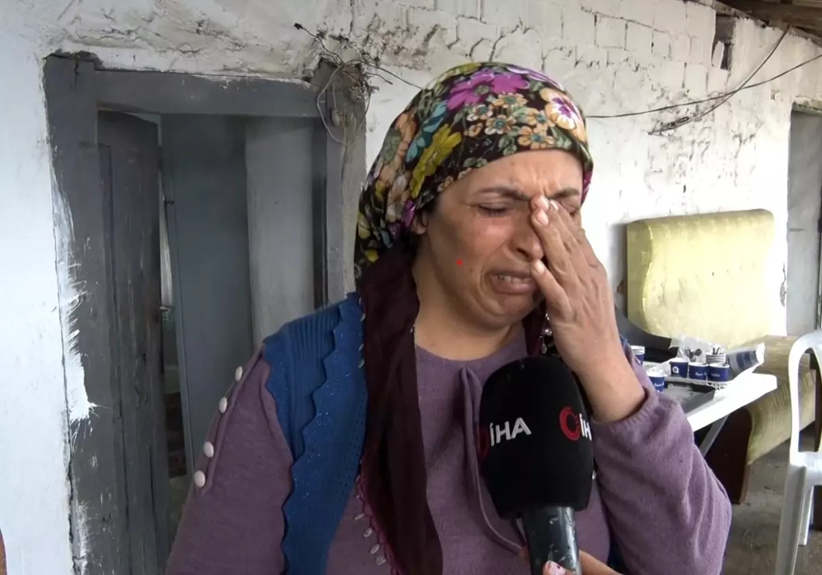 Kayıp 11 Yaşındaki Ali Biçer Aranıyor