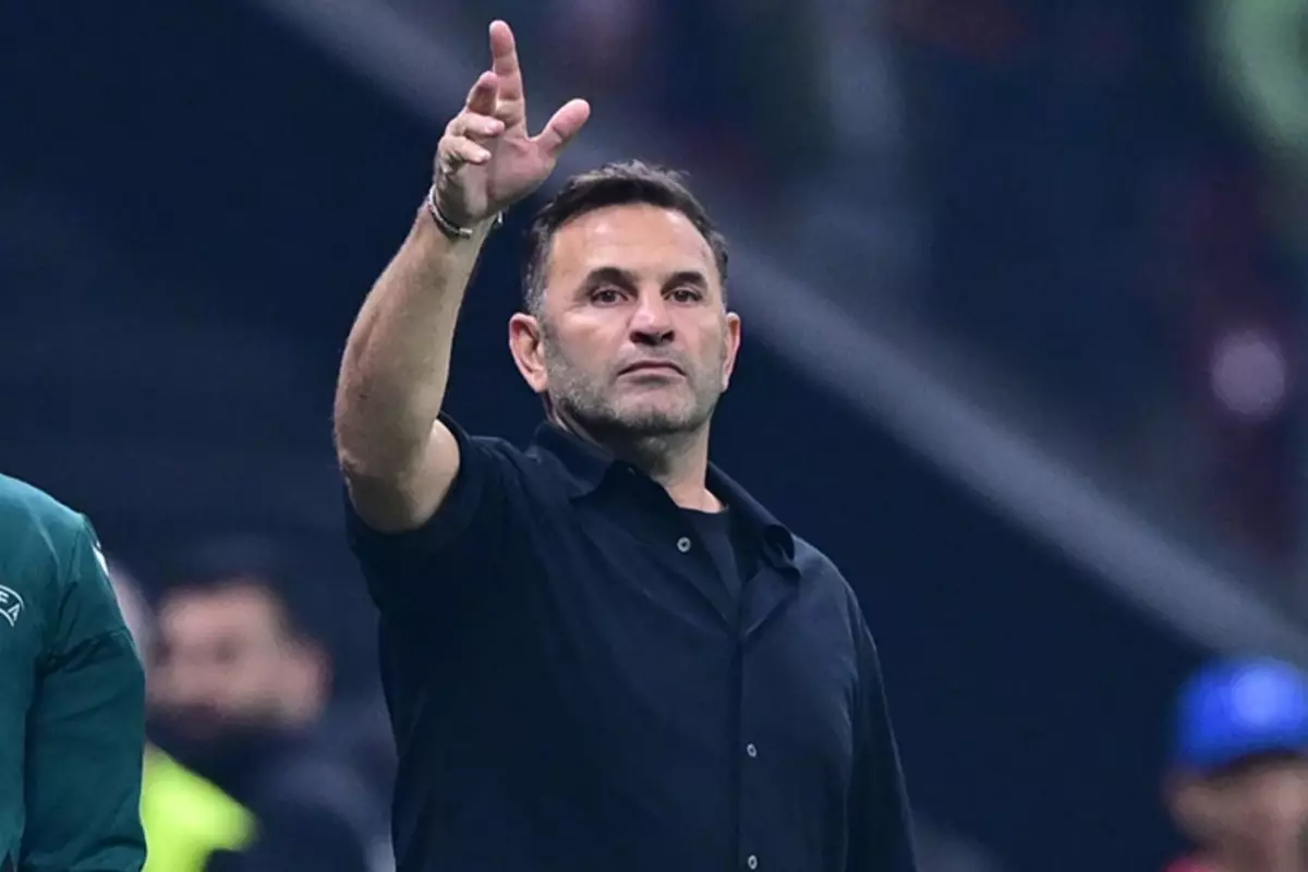 Okan Buruk\'un Manchester City\'ye karşı planı hazır