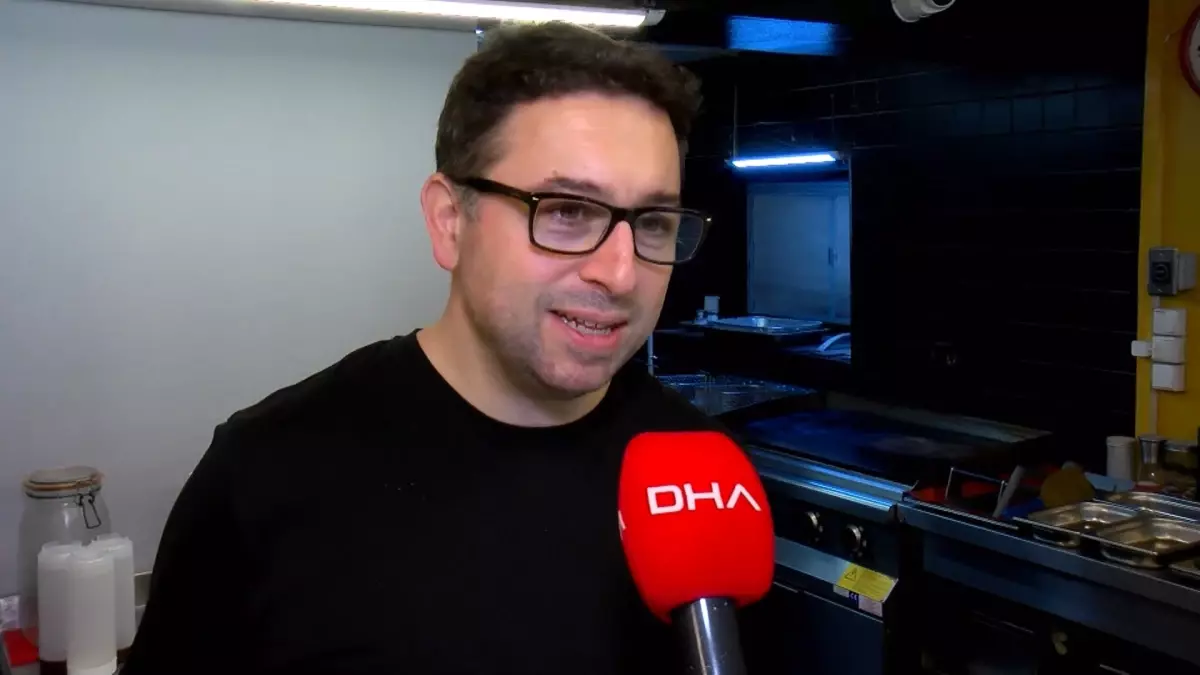 Acayip kurallarıyla bilinen hamburgercide ruhsat iptali için inceleme başlatıldı