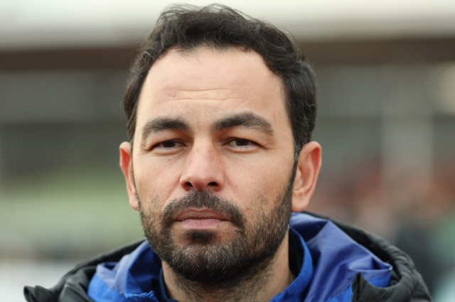 Selçuk İnan: Fenerbahçe maçında kazanmak için sahaya çıkacağız Selçuk İnan: Fenerbahçe maçında kazanmak için sahaya çıkacağız