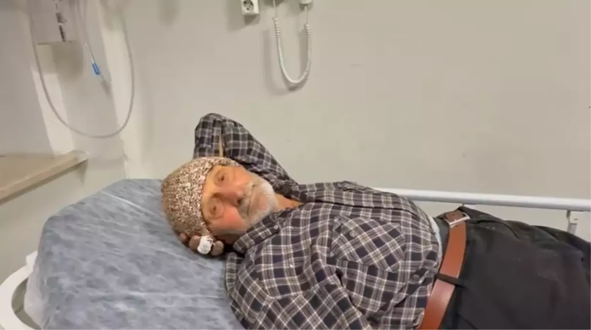 Zorlu Kurtarma Operasyonu Başarısız