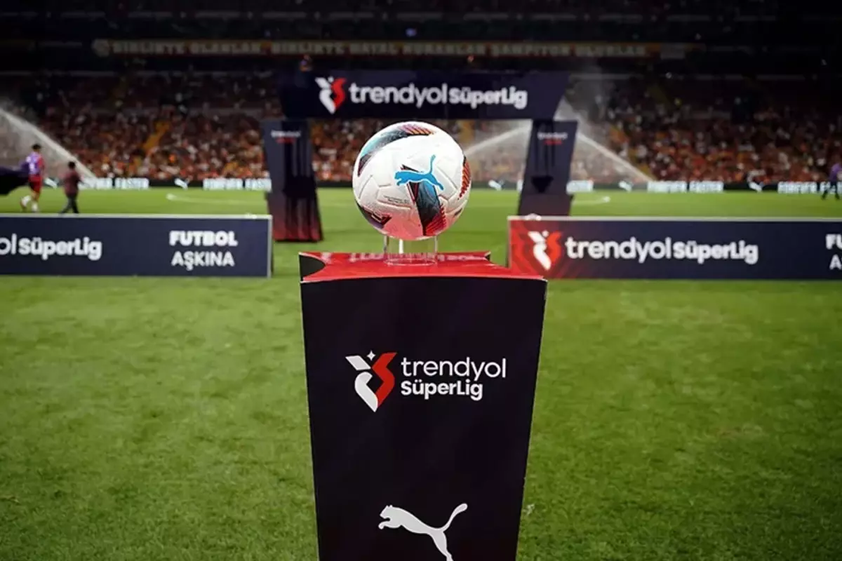 Süper Lig\'de şampiyonluk oranları güncellendi