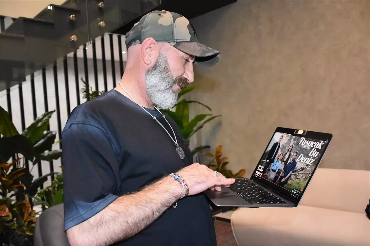 Yüksel Baltacı\'nın Müziği \'Taşacak Bu Deniz\' ile Beğenildi