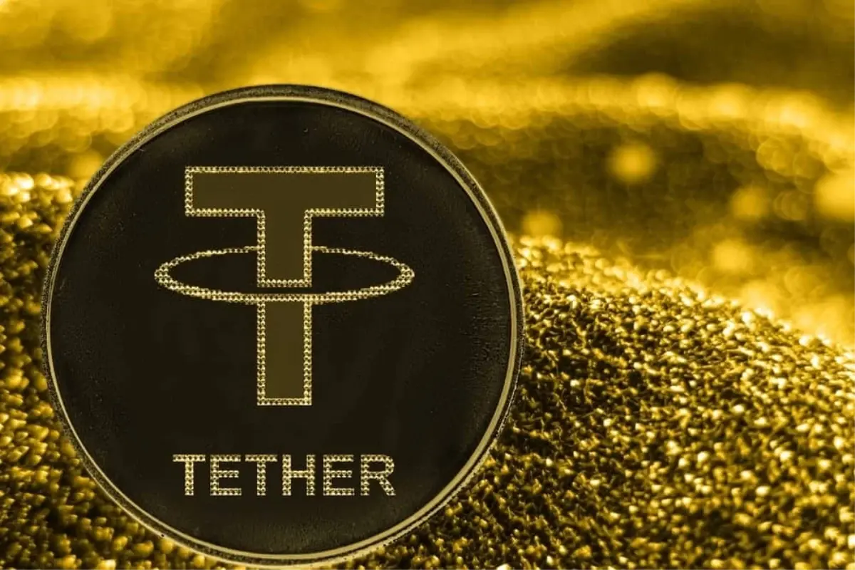 Tether, yeni hedefini açıkladı
