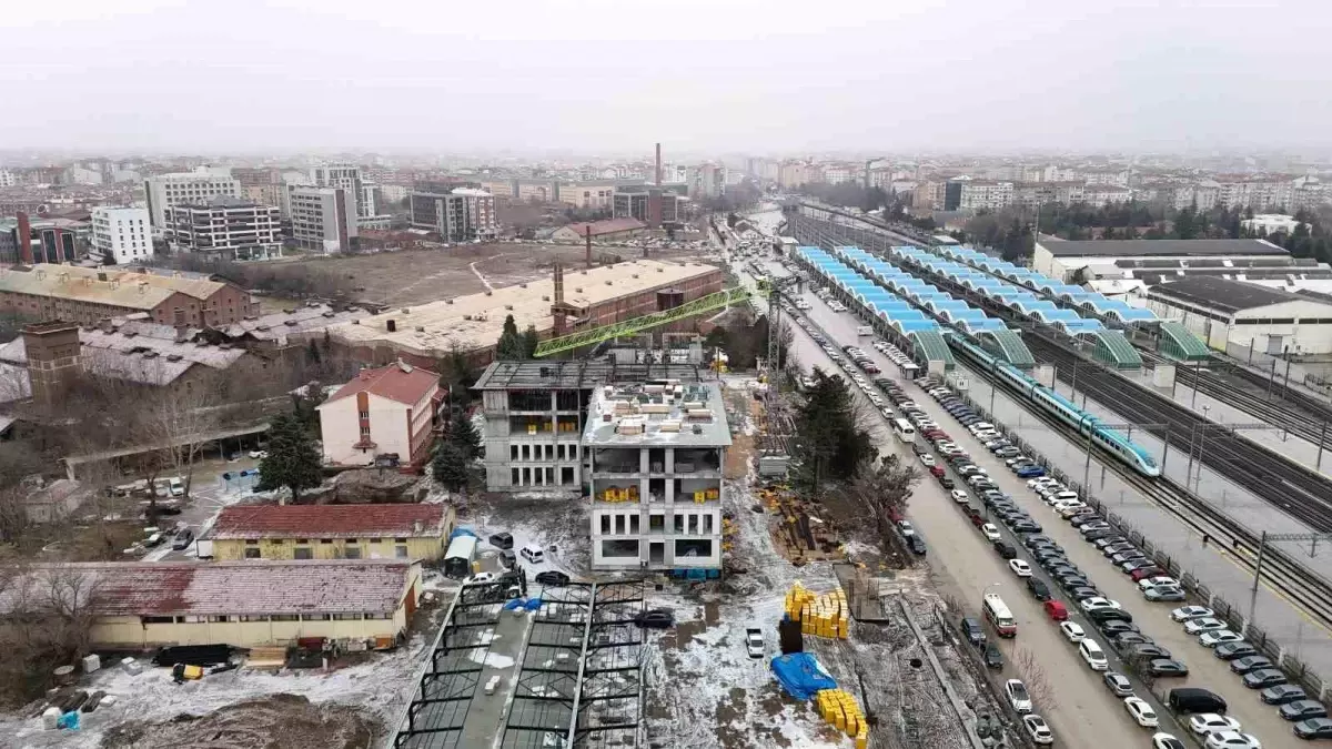 Kule Vinç Operatörlüğünün Zorlukları