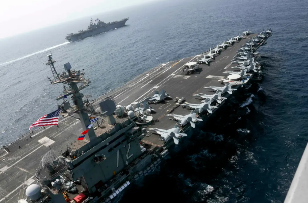 Trump 'İran anlaşma yapmak istiyor' dedi, Tahran'dan yalanlama geldi Trump 'İran anlaşma yapmak istiyor' dedi, Tahran'dan yalanlama geldi