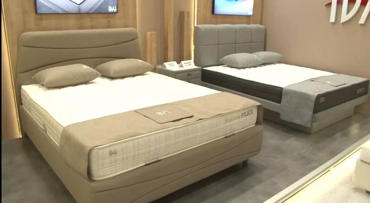 Akıllı Yataklar İle Teknoloji Dönüşümü