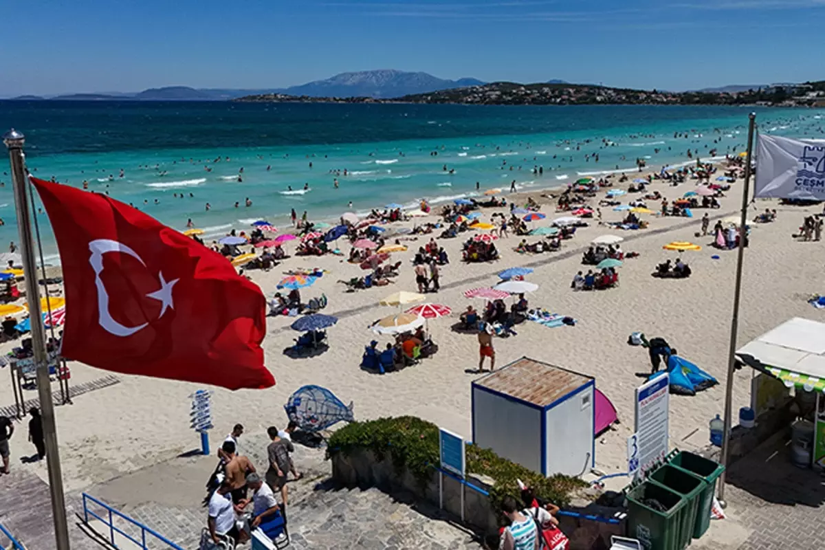 Türkiye\'nin dev tatil platformu satıldı! İşte ödenen bedel