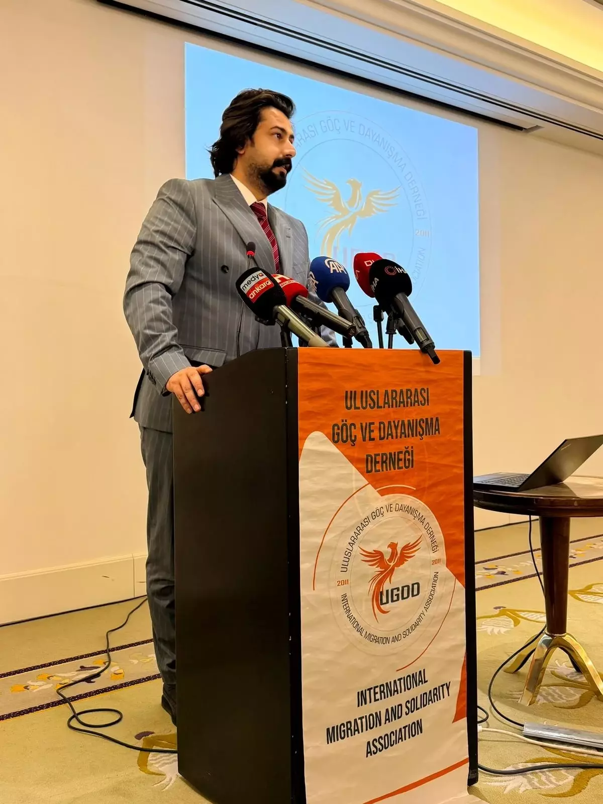 Göç Fonları %40 Azalıyor