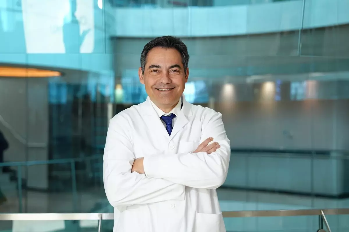 Pankreas Kanseri: Tehlikeli ve Zor Tedavi