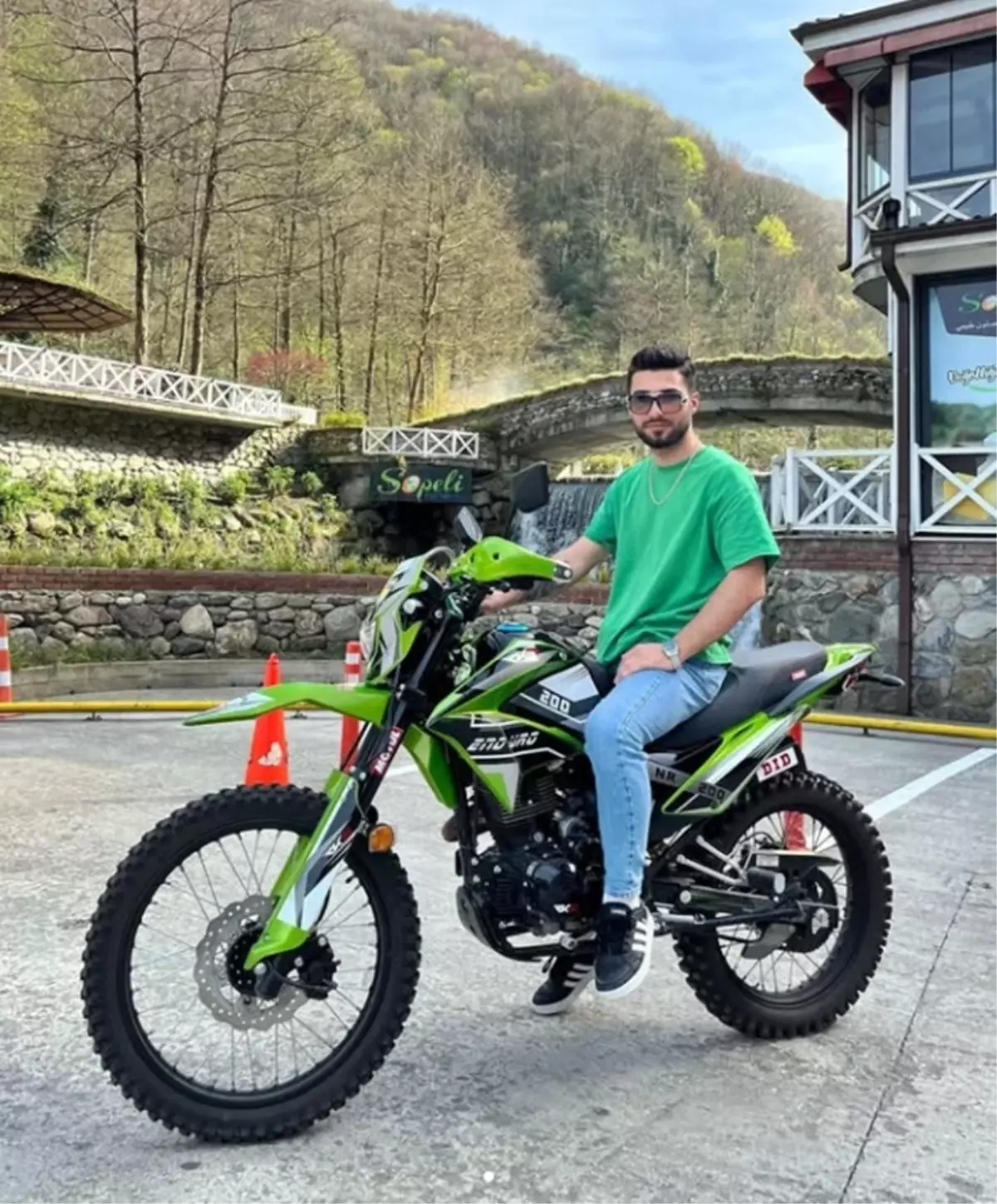 Sapanca\'da Bıçaklama Kavgası: İki Tutuklama