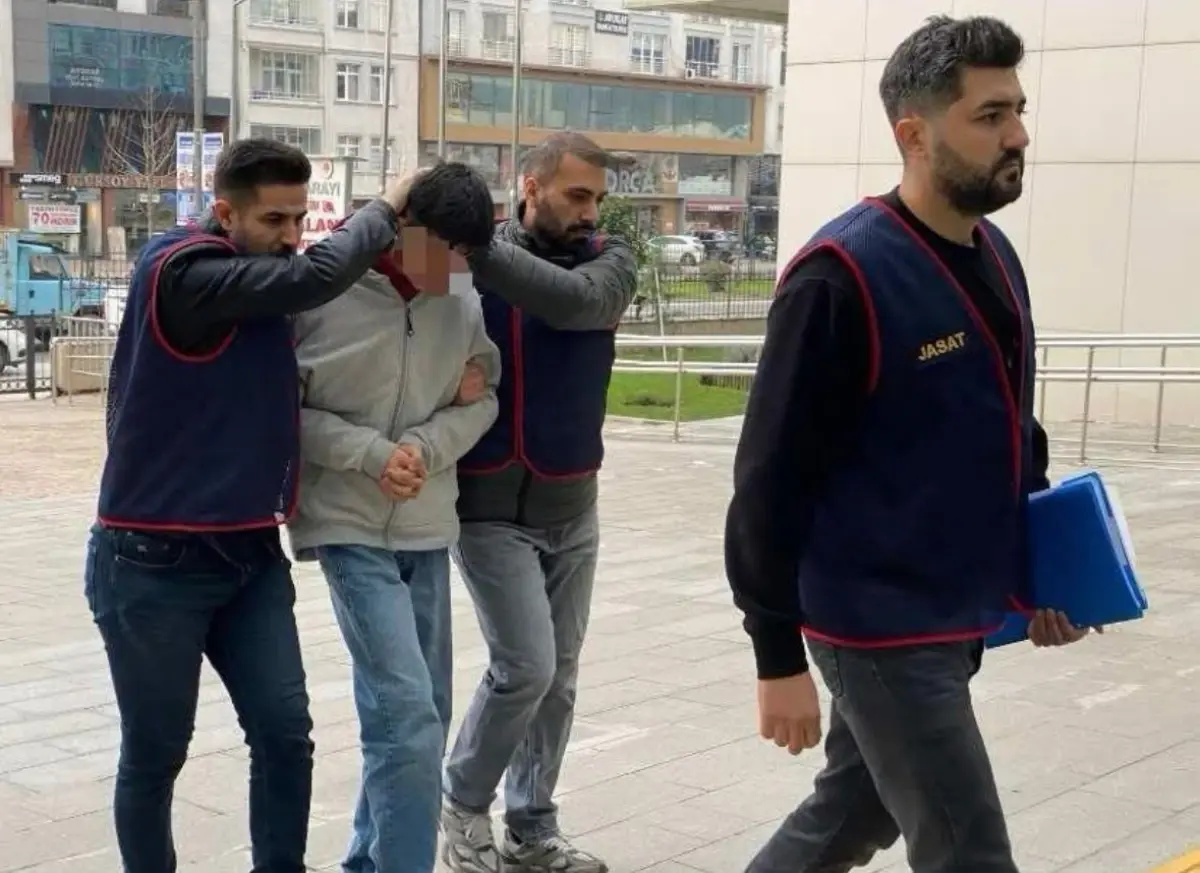 Ordu\'da Dolandırıcılık: 1 Milyon TL\'lik Ziynet Eşyası Çalındı