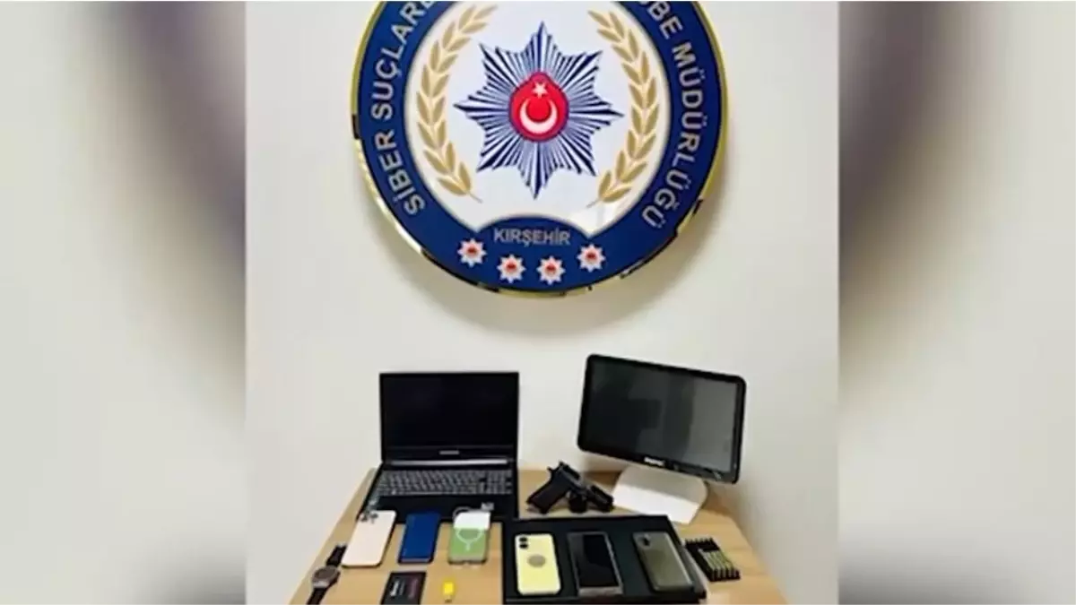 200 Şüpheliye Operasyon: 65 Tutuklama