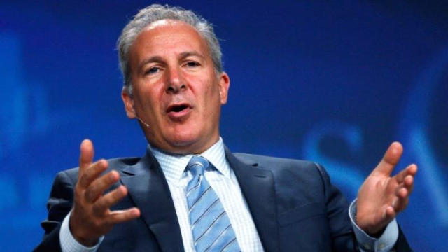  Peter Schiff
