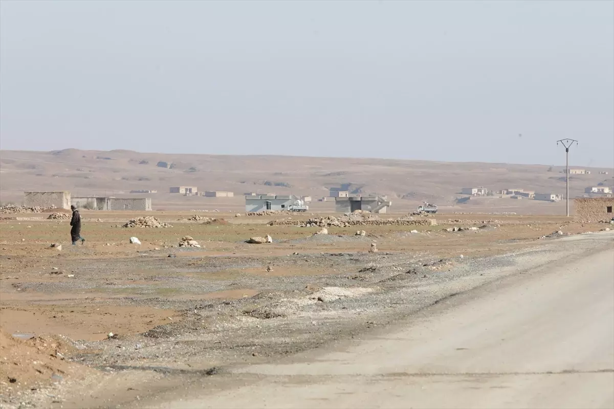 Suriye\'de Gergin Bekleyiş Devam Ediyor