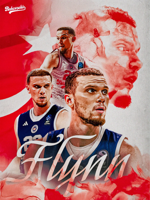 Amerika'dan geldi, Türk oldu! Milli takımımızda forma giyecek Amerika'dan geldi, Türk oldu! Milli takımımızda forma giyecek