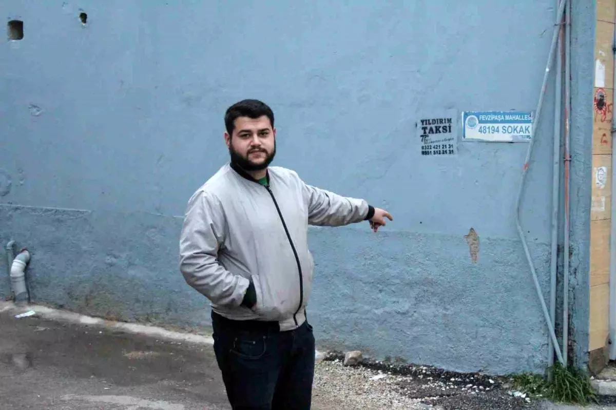 Kayıp Çocuk Adana\'da Bulundu