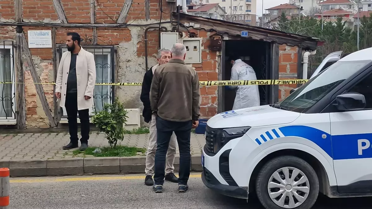 Akçakoca\'da Av Tüfeğiyle Cinayet