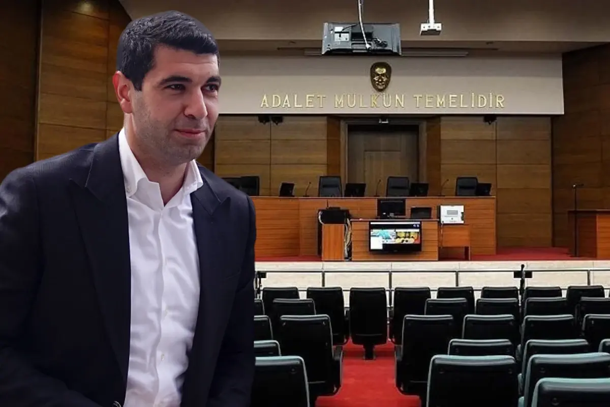 Aziz İhsan Aktaş davasında 3. gün! Belediye başkanı savunma yaptı, annesi ağladı