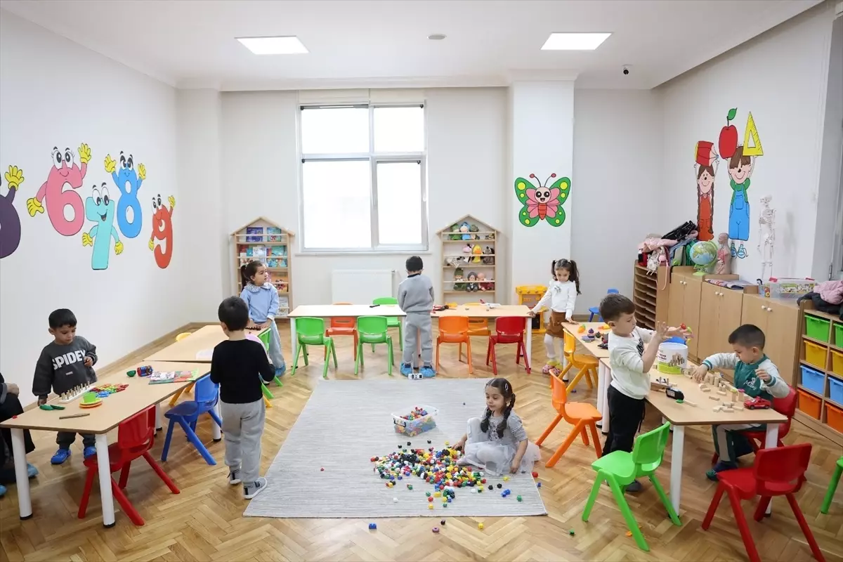 Bağcılar\'da 2025\'te çok sayıda projeyi hayata geçirildi