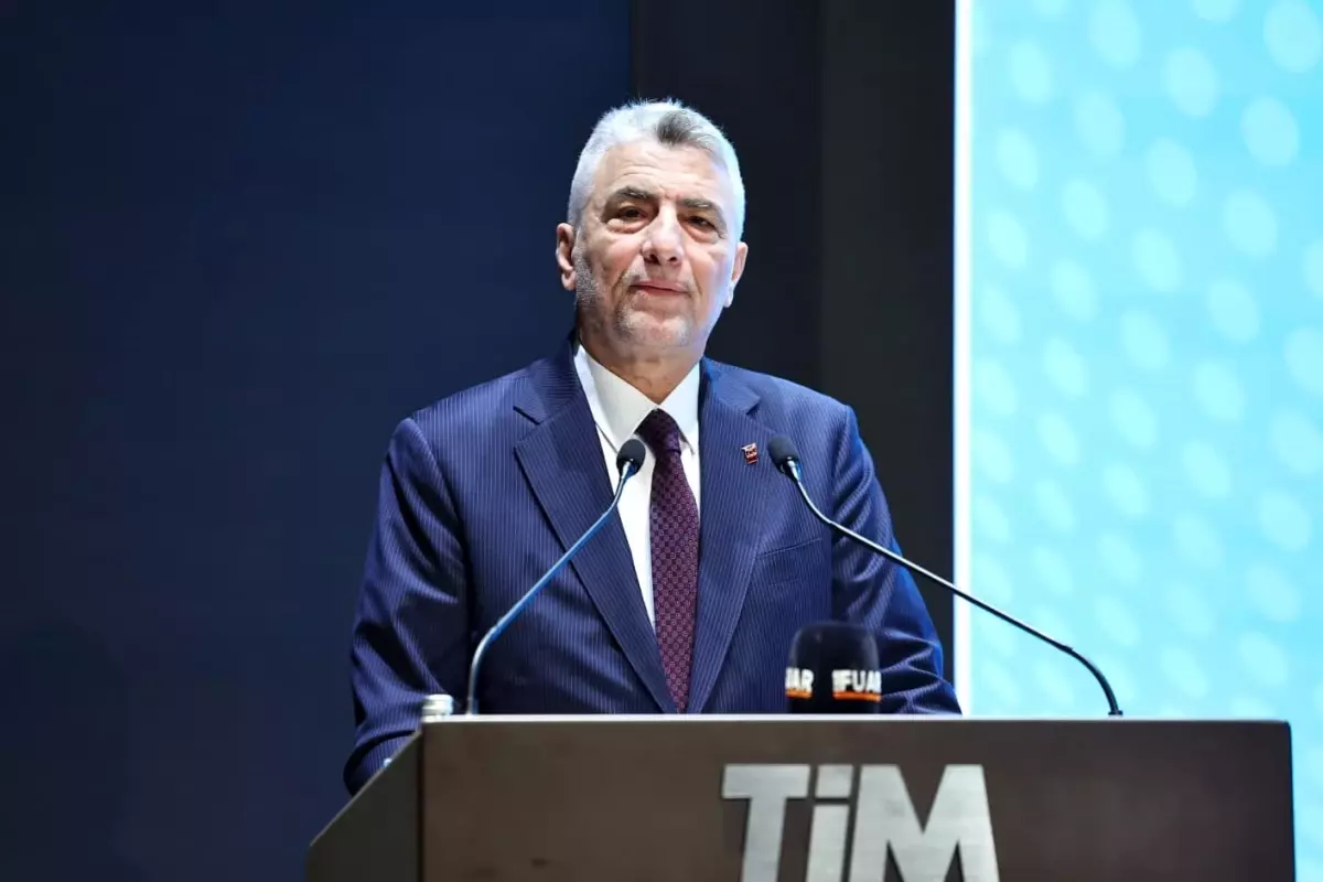 İhracat 400 Milyar Dolar Sınırına Dayandı