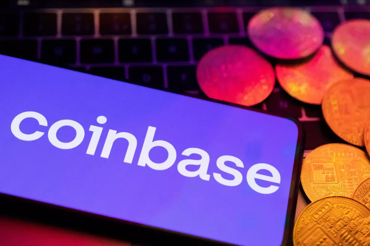 Birleşik Krallık reklam otoritesi Coinbase\'in reklamlarını yasakladı