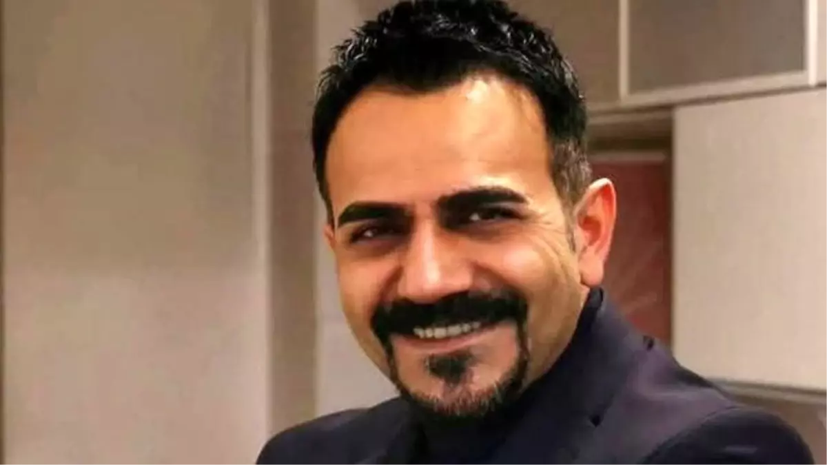 Eski Danışman Mavi Göl\'de Ölü Bulundu