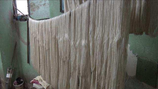 Cumhurbaşkanı Erdoğan ödül vermişti! 680 yıllık mesleğin son temsilcisi günde 20 kilometre koşuyor