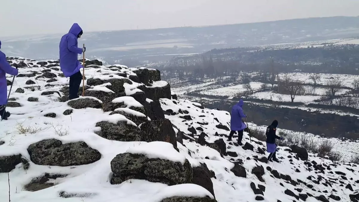 Diyarbakır\'da Kayıp Kadın İçin Arama Çalışmaları Devam Ediyor
