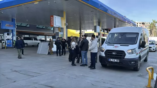 9 ay sonra ilk bakış! Anne böyle gözyaşı döktü: Hayatımı mahvettiler